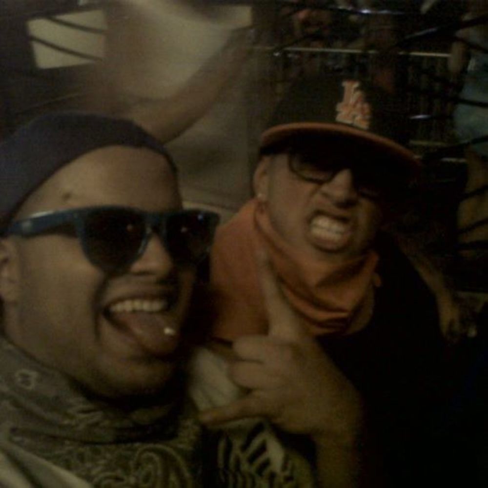 Meet your Posher, Jesus